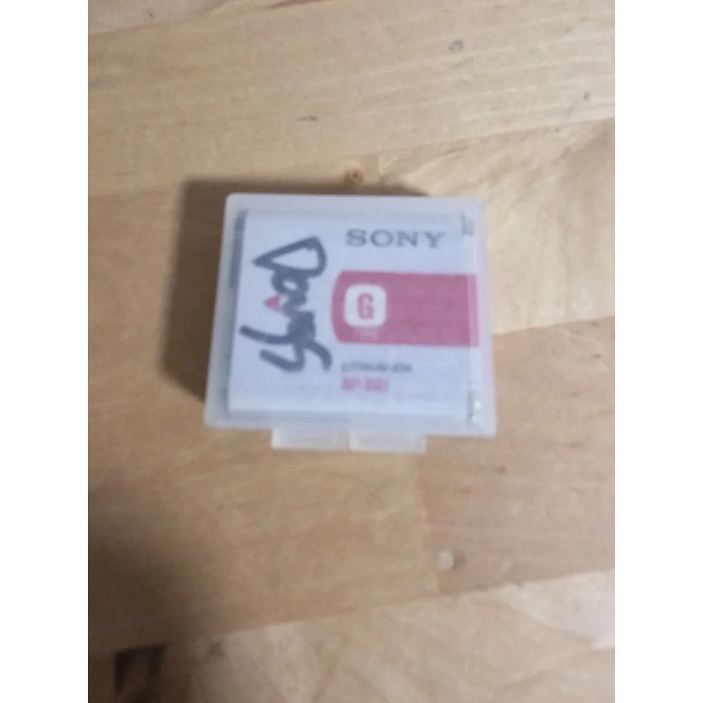 Sony OEM NP-BG1 Battery +AC Charger for Sony Cyber-shot DSC-H90, H70, HX5,HX7